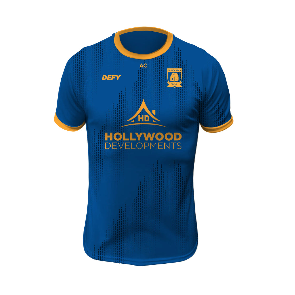 St. Mochtas GFC - Defy.ie