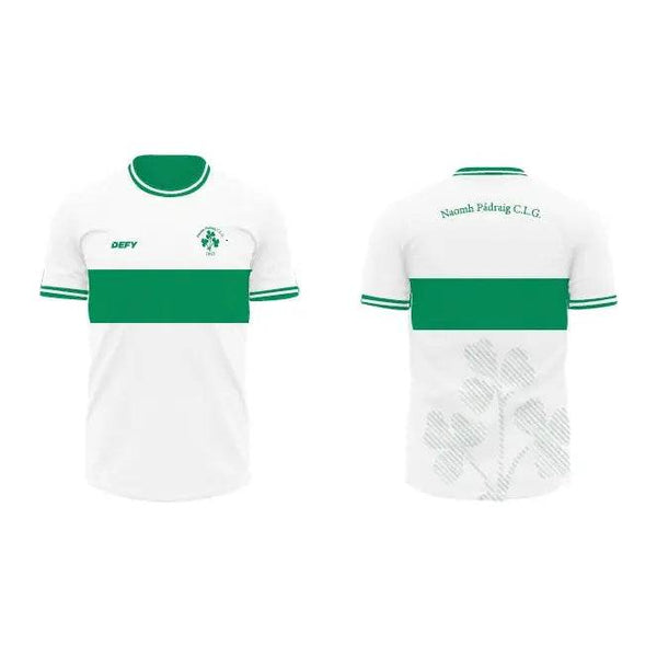 St Pat's NEW Supporters Jersey - Adult Standard Fit - Defy.ie