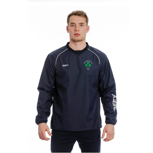St Pat's CLG Windcheater - Mens - Defy.ie