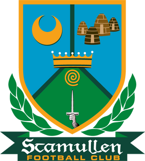 Club Logo Left