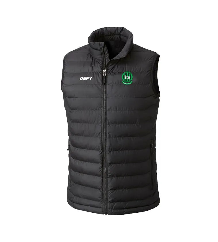 Swords Celtic Gilet Bodywarmer - Adults