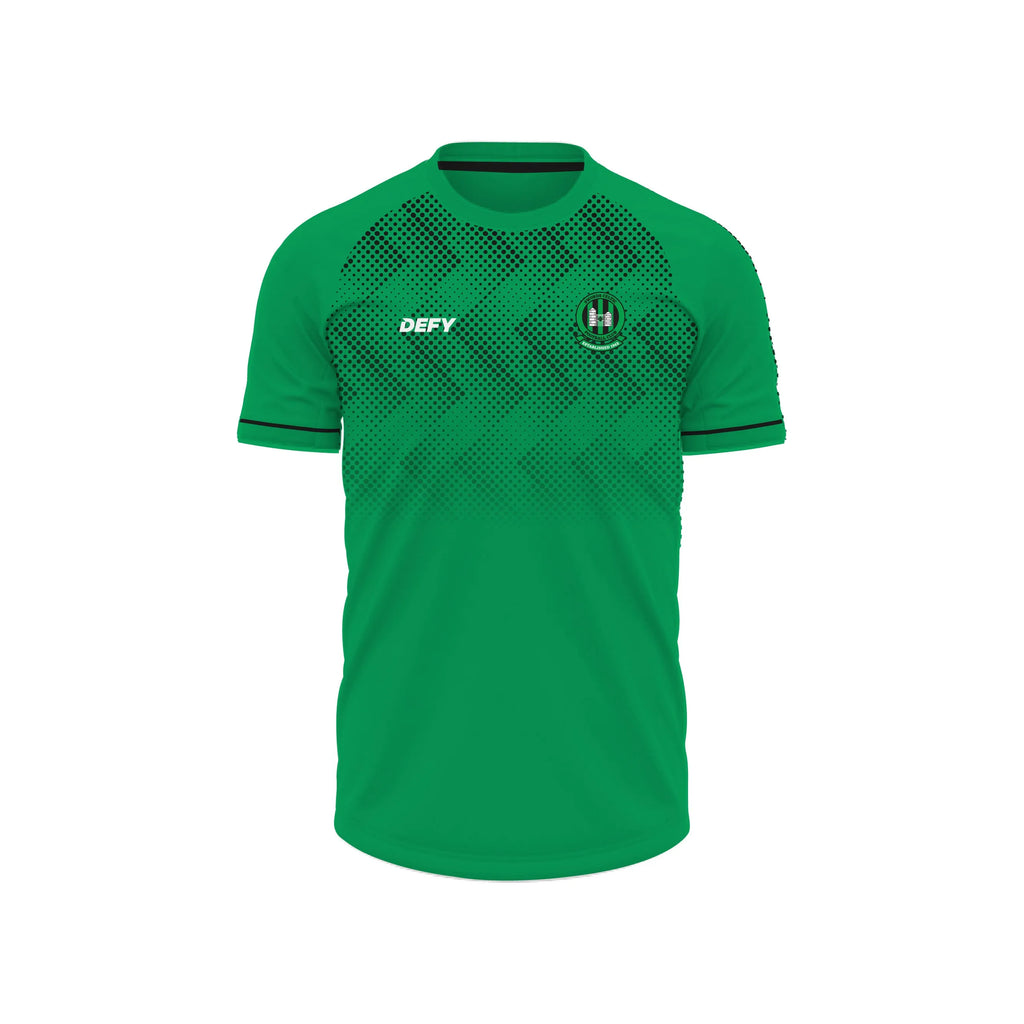 Swords Celtic Green Training Jersey - Adults