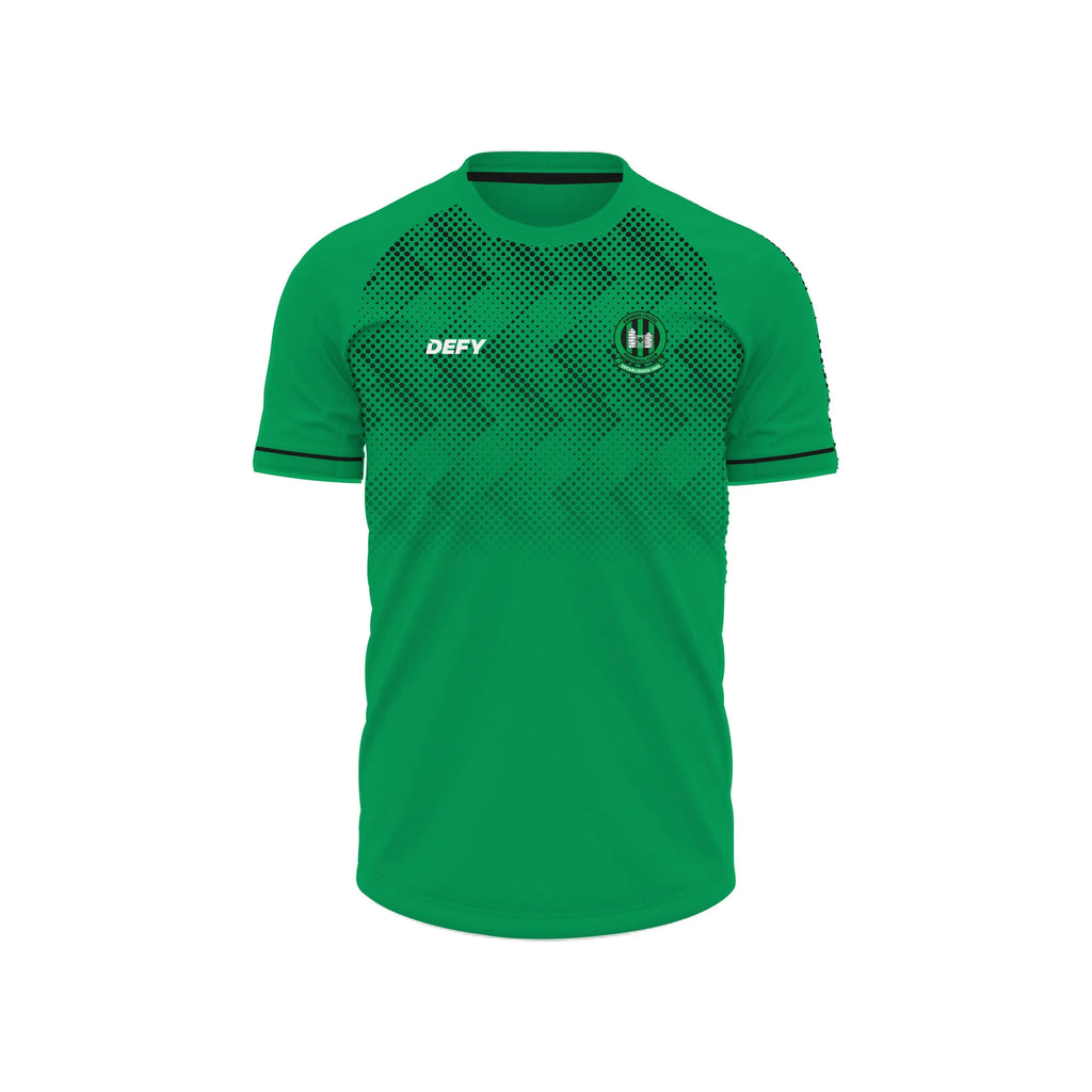 Swords Celtic Green Training Jersey - Kids