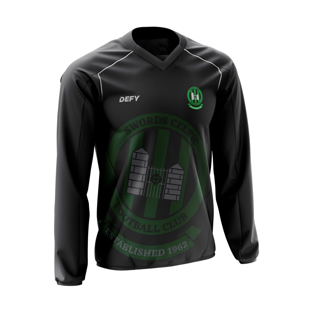 Swords Celtic Bora Windcheater - Adults