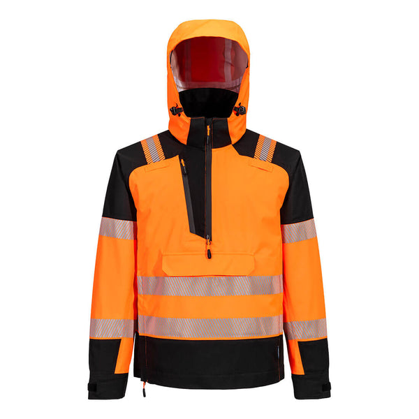 PW3 Hi-Vis Overhead Jacket
