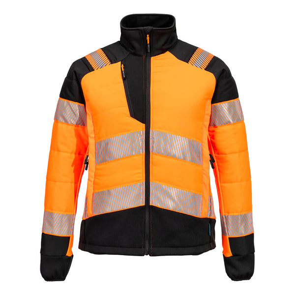 PW3 Women's Hybrid Jacket
