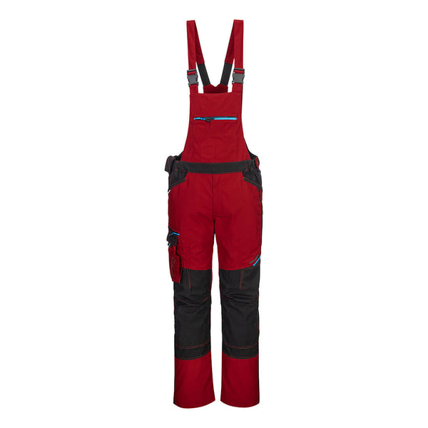WX3 Bib & Brace
