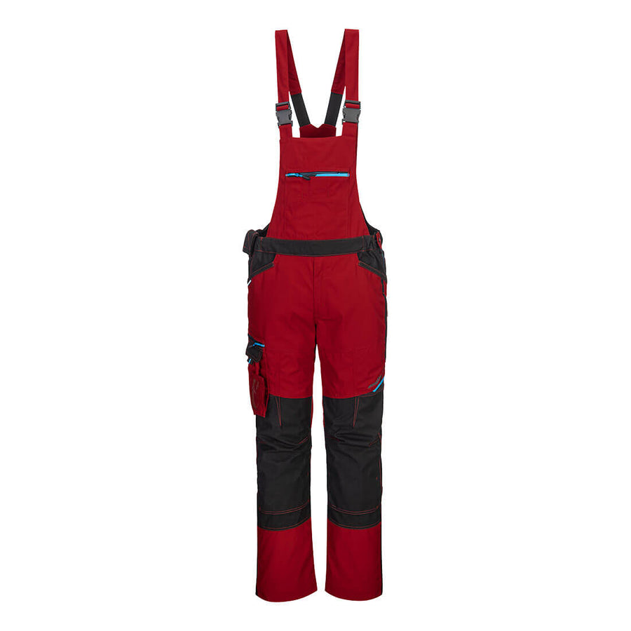 WX3 Bib & Brace