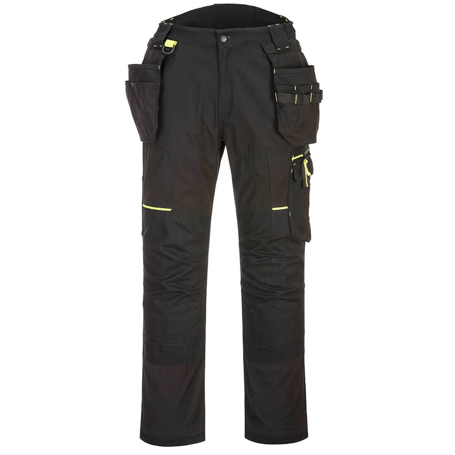 WX3 Eco Holster Trousers