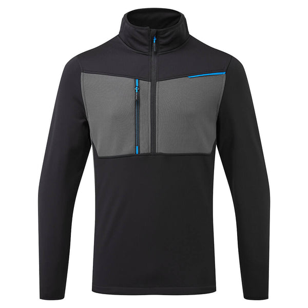 WX3 1/2 Zip Tech Fleece