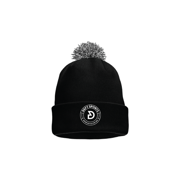 Bobble Hat