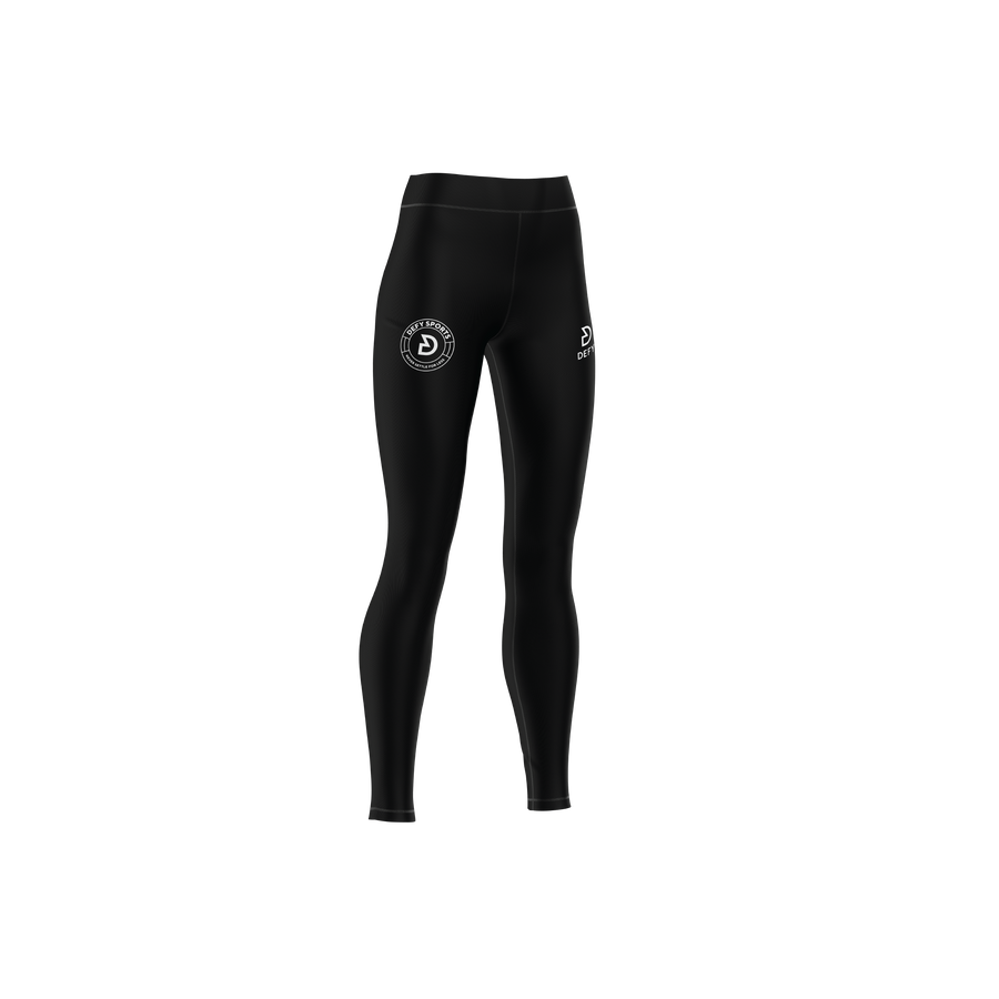 Ladies Training Tights