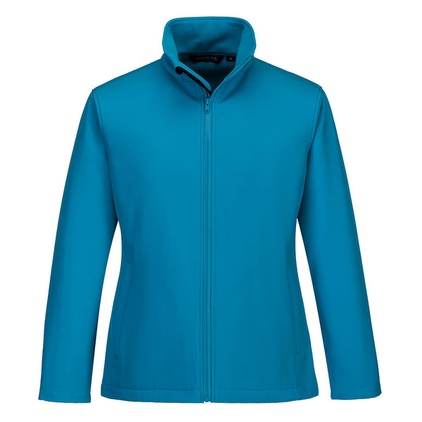 Women's Prt&Prm Softshell (2L)