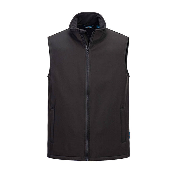 Print & Promo Softshell Gilet