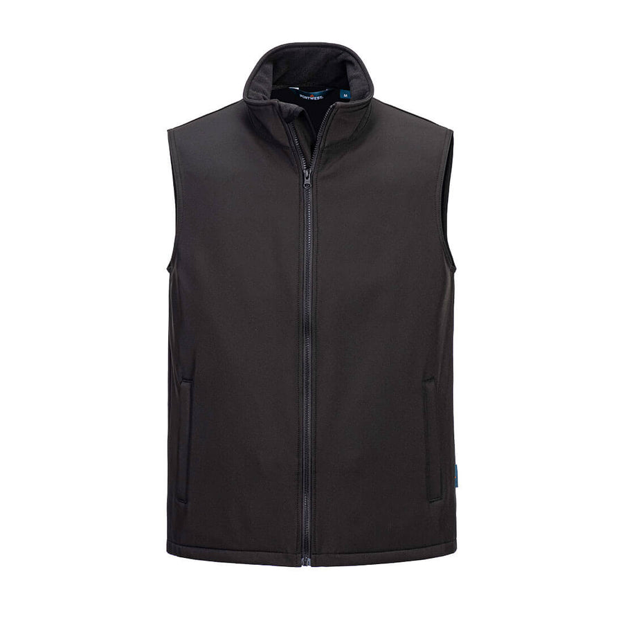 Print & Promo Softshell Gilet