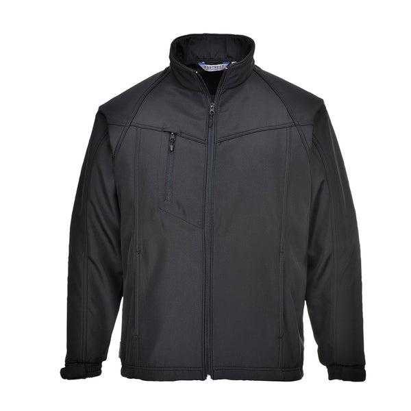 Oregon Men's Softshell Jkt(3L)