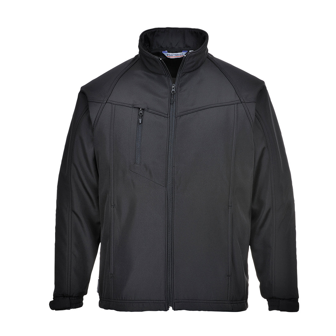 Oregon Men's Softshell Jkt(3L)