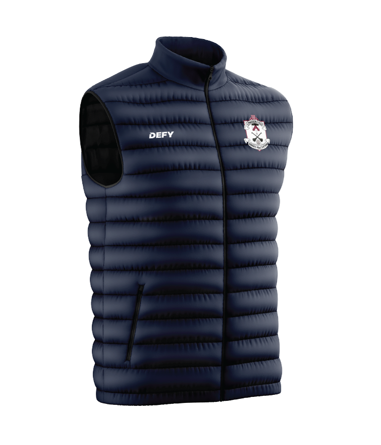 Thomas McCurtain's Gilet - Adults