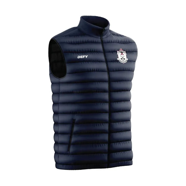 Thomas McCurtain's Gilet - Adults - Defy.ie