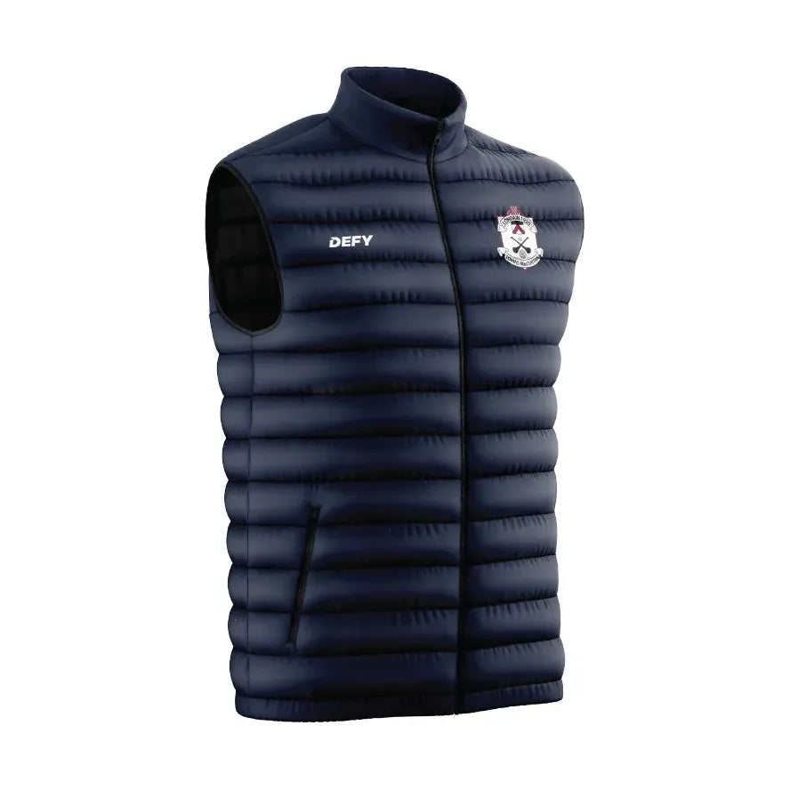 Thomas McCurtain's Gilet- Kids - Defy.ie