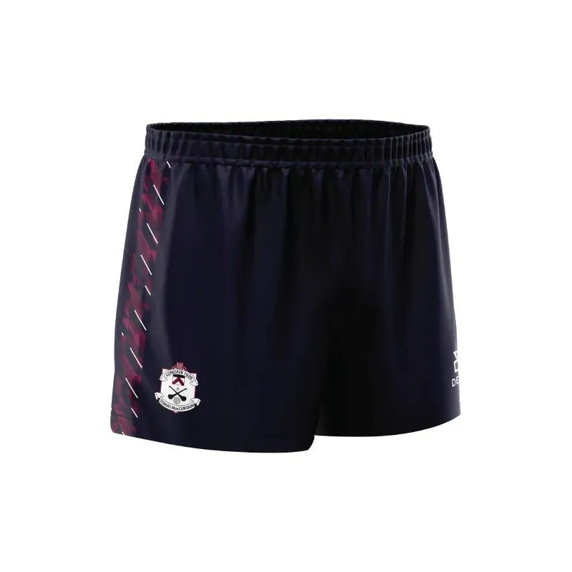 Thomas McCurtain's Custom Shorts - Adults - Defy.ie