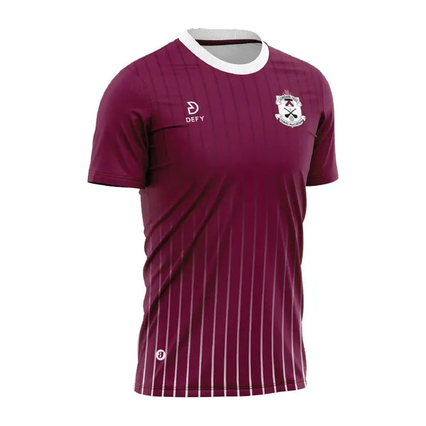 Thomas McCurtain's Training Jersey 1 - Kids - Defy.ie