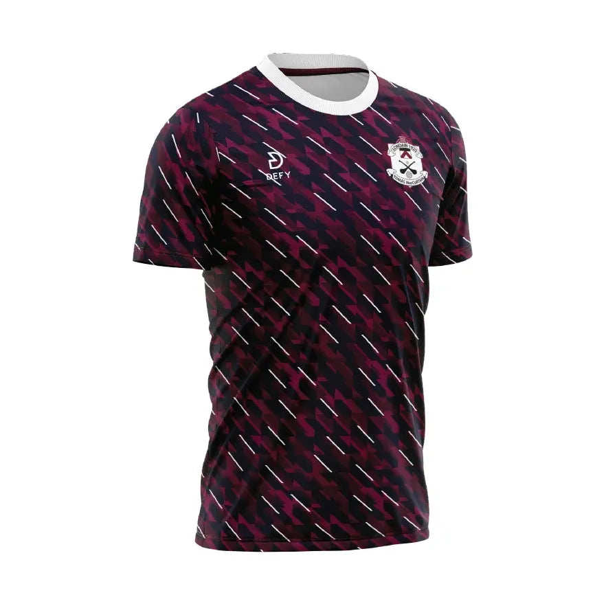 Thomas McCurtain's Training Jersey 2- Kids - Defy.ie