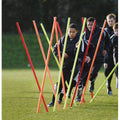 Precision Boundary Poles - Defy.ie