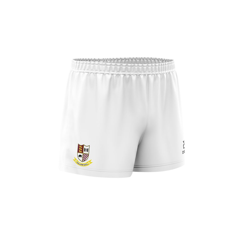 Tullow Rugby Club Shorts Kids