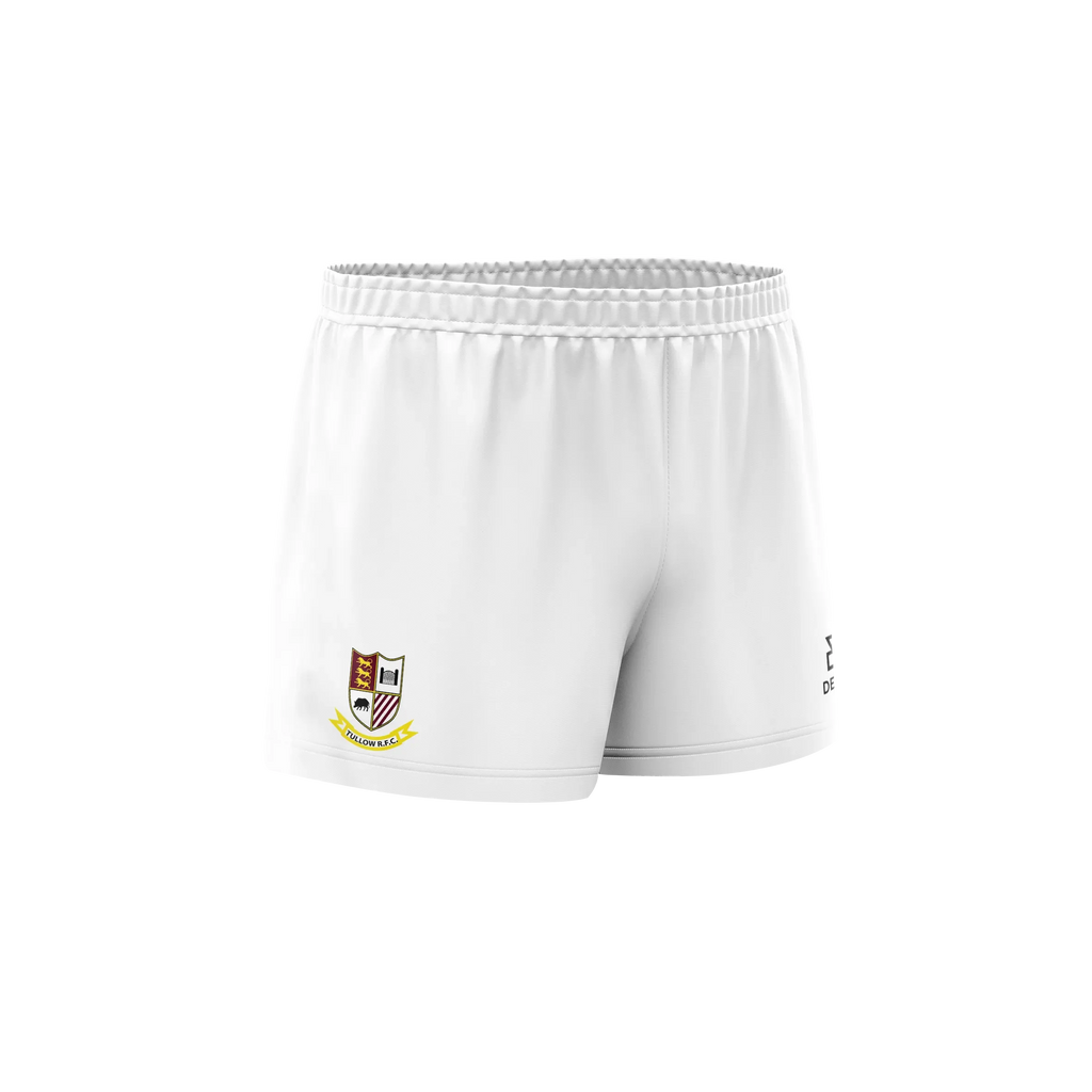 Tullow Rugby Club Shorts Adults