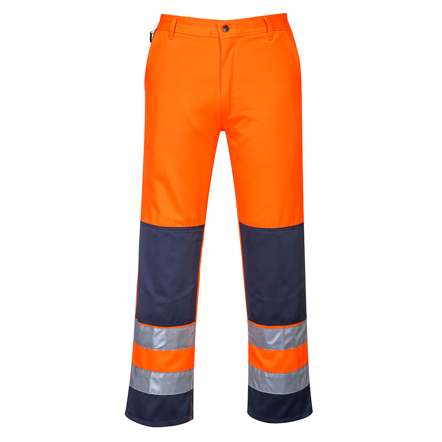 Seville Hi-Vis Trousers