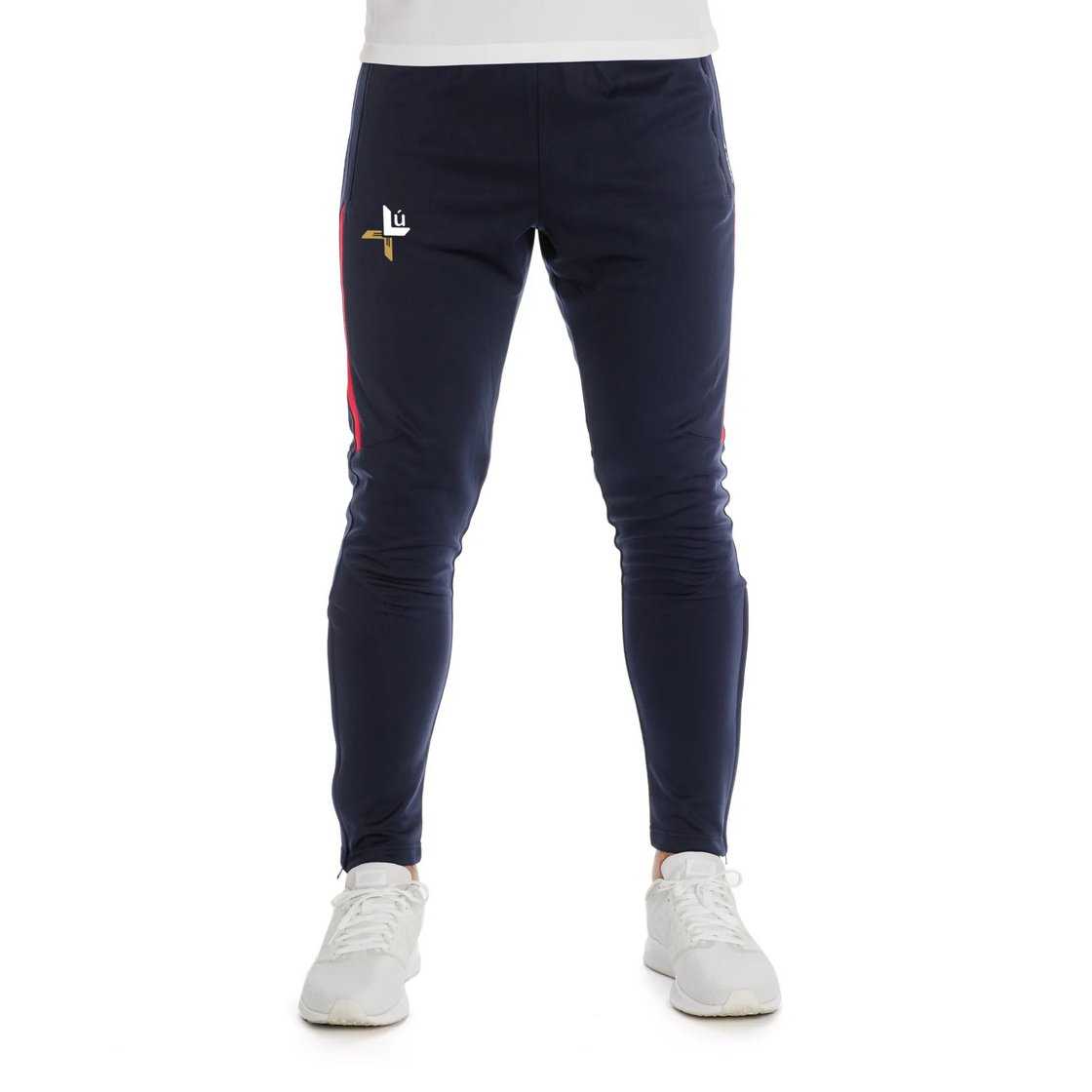 Louth LGFA Team Pants - Kids - Defy.ie
