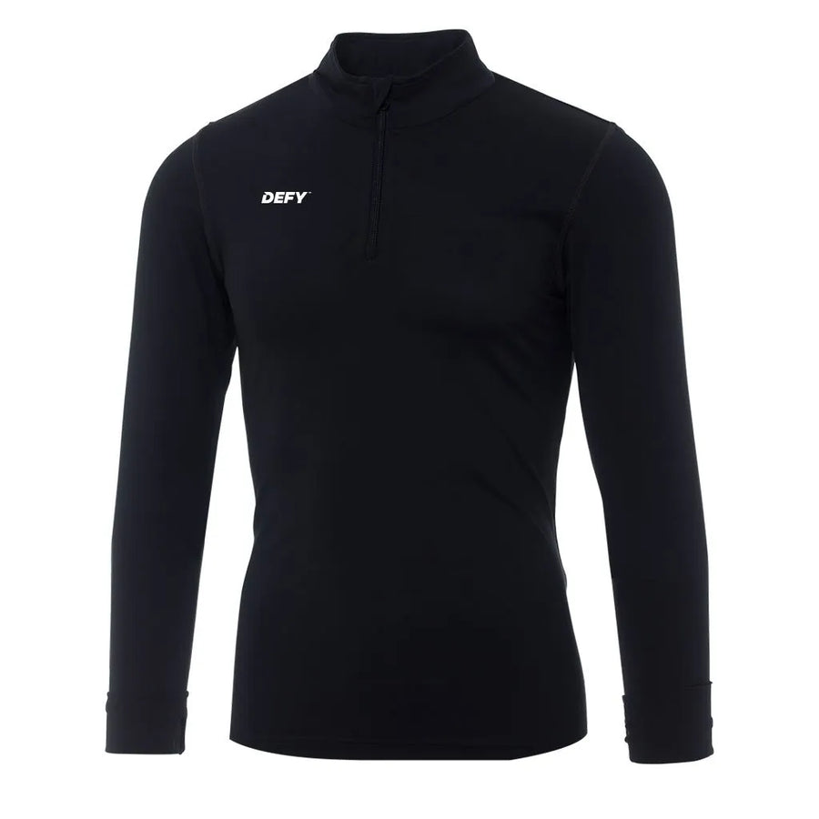 Flex Training Quarter Zip - Defy.ie