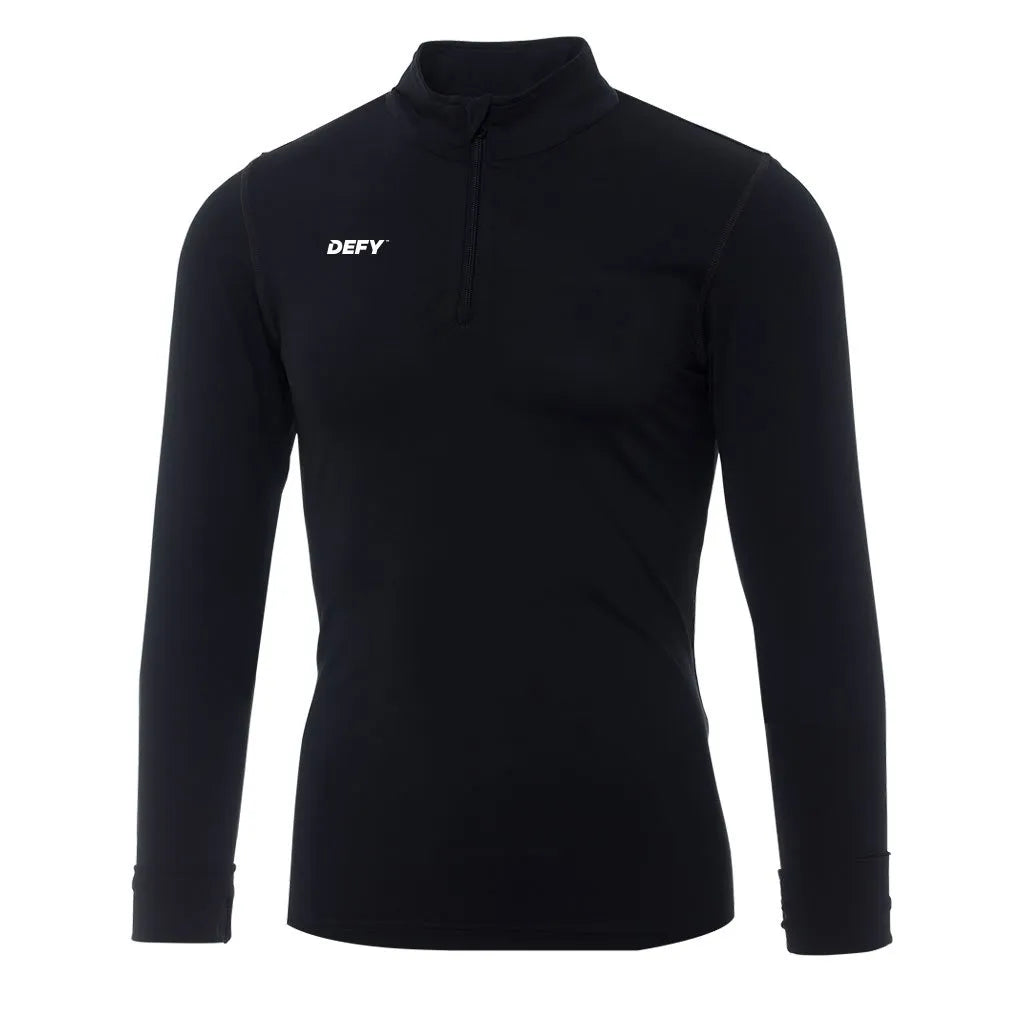 Flex Training Quarter Zip - Defy.ie