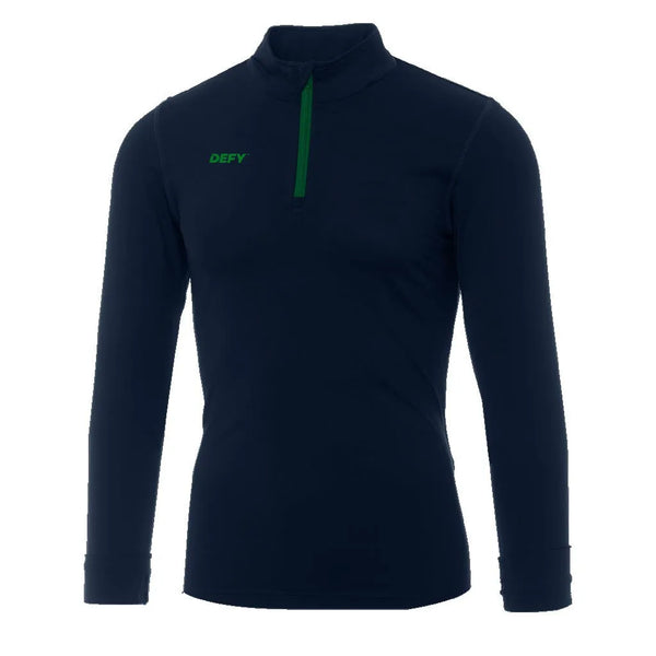 Flex Training Quarter Zip - Defy.ie