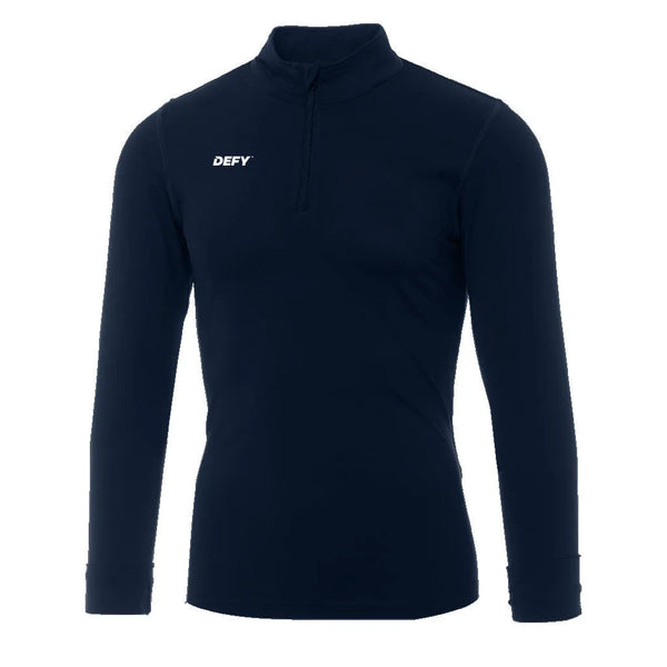 Flex Training Quarter Zip - Defy.ie