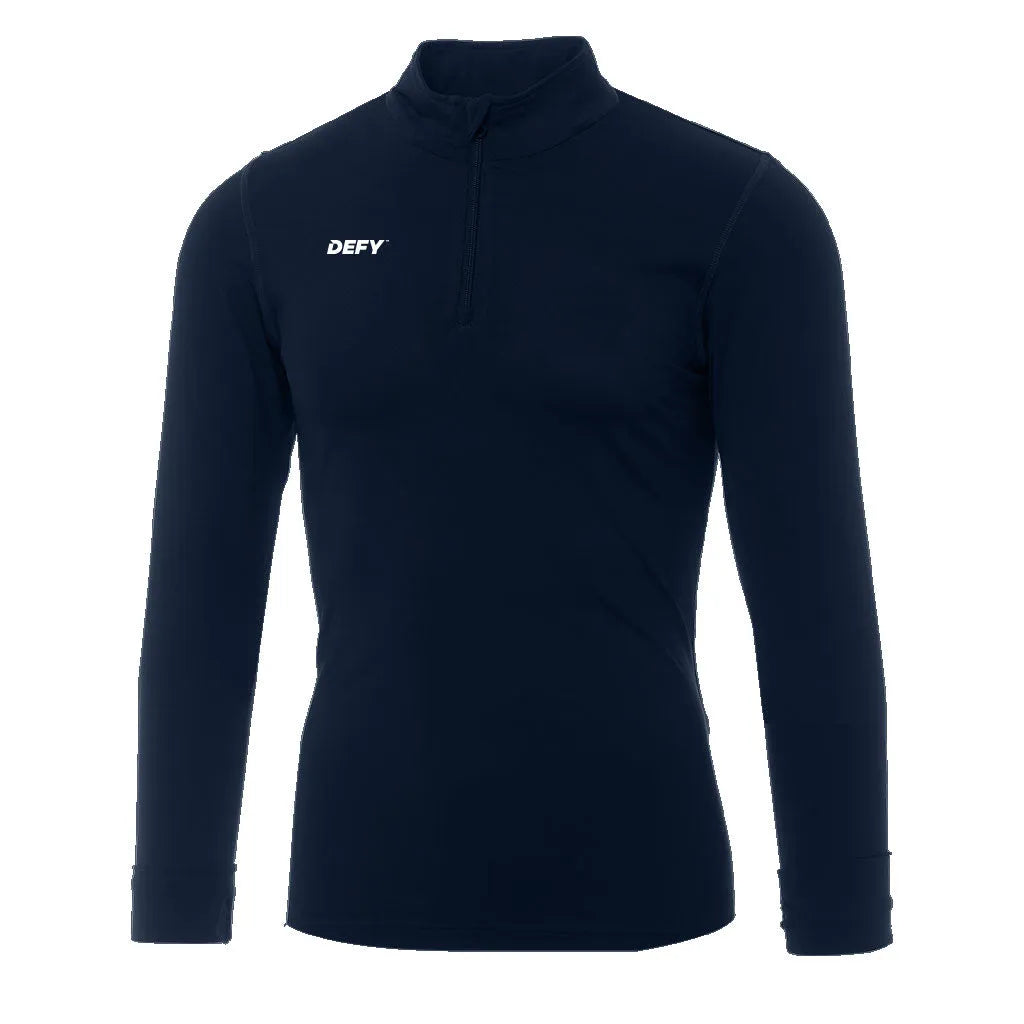 Flex Training Quarter Zip - Defy.ie