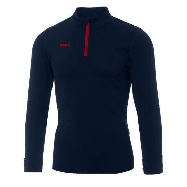 Flex Training Quarter Zip - Defy.ie