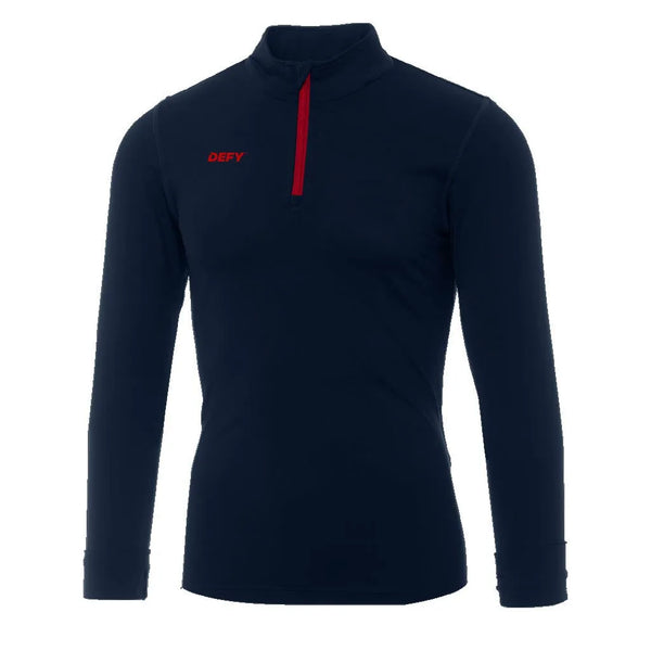 Flex Training Quarter Zip - Defy.ie