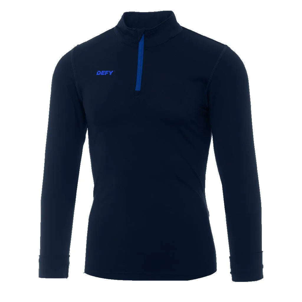 Flex Training Quarter Zip - Defy.ie