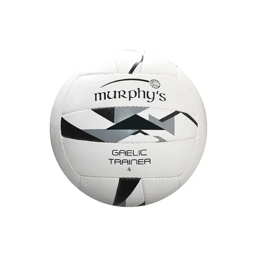 Murphy's Size 4 Gaelic Ball