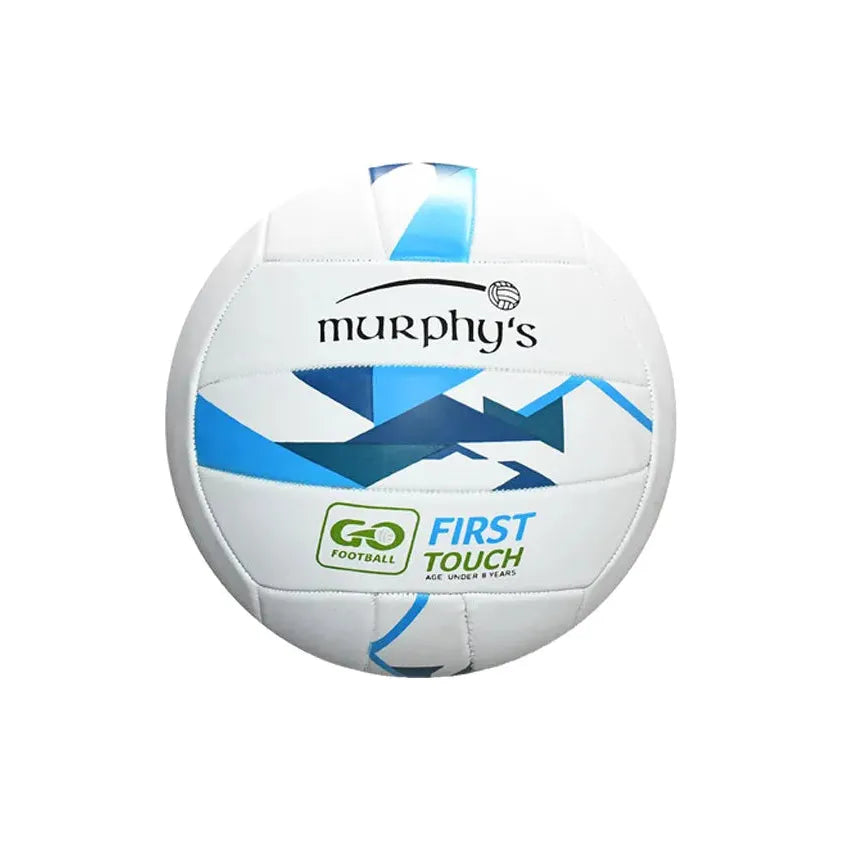 Murphy's First Touch Ball - Defy.ie