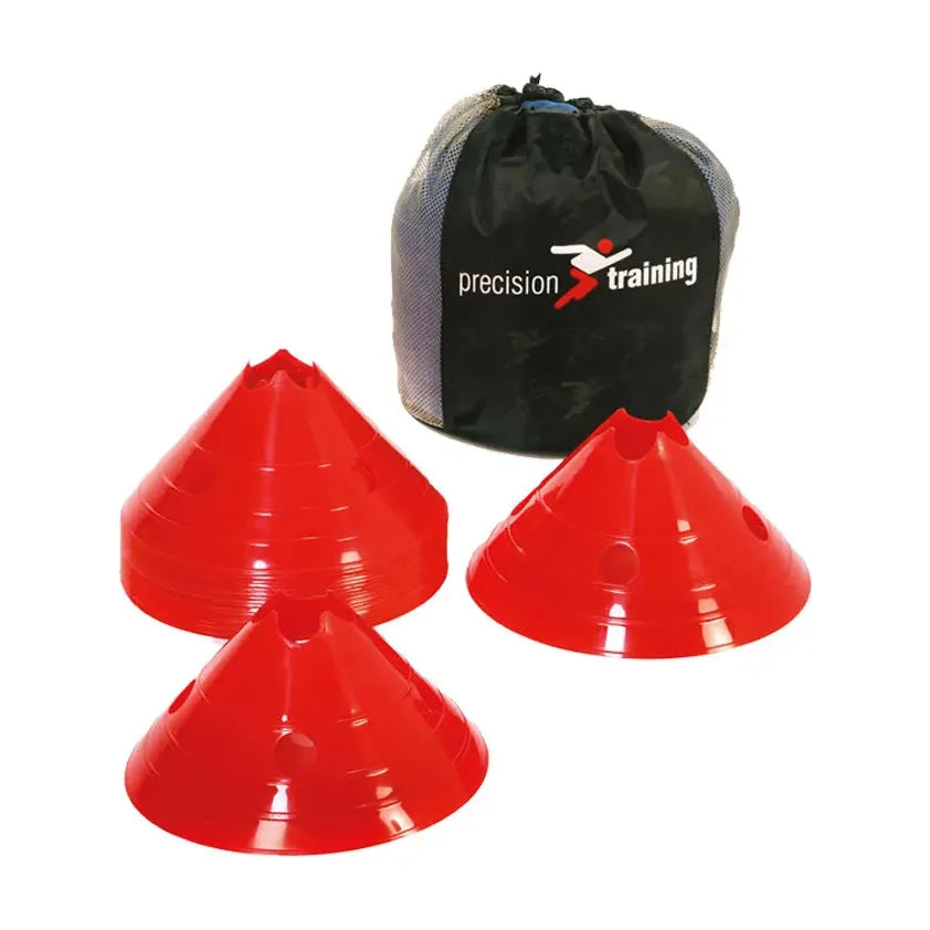 Precision Giant Saucer Cone (Set of 20)