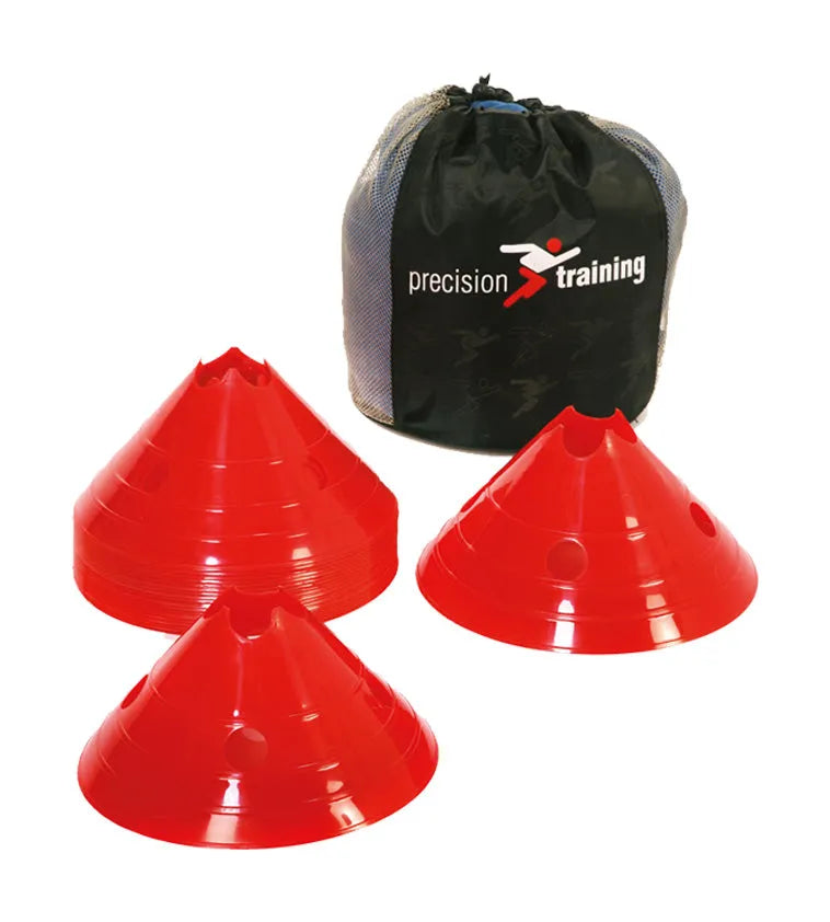 Precision Giant Saucer Cone (Set of 20)