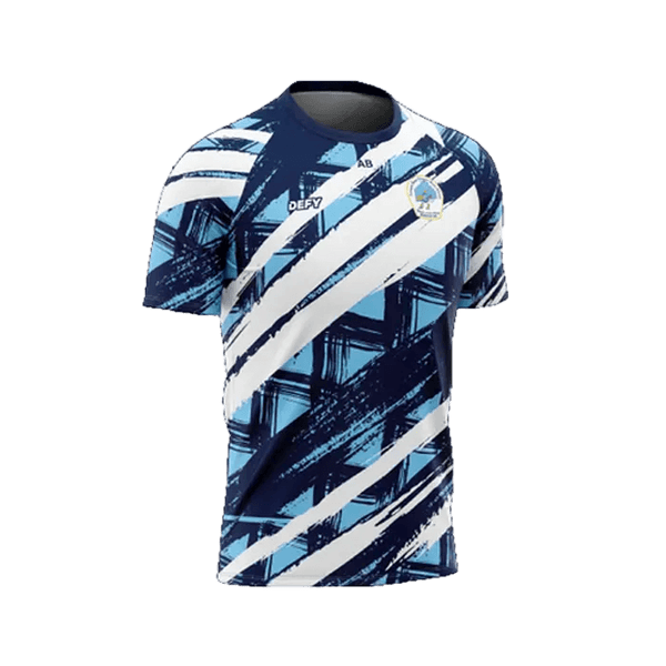 Setanta GAA Training Jersey - Kids - Defy.ie