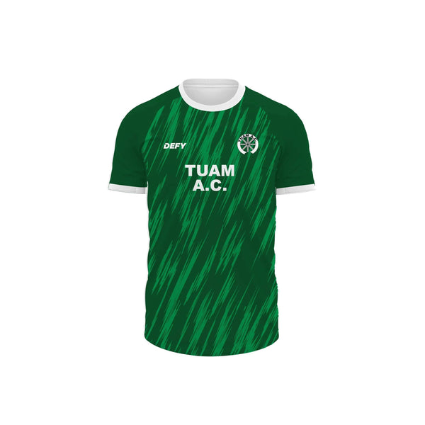 Tuam AC Training Jersey - Kids - Defy.ie