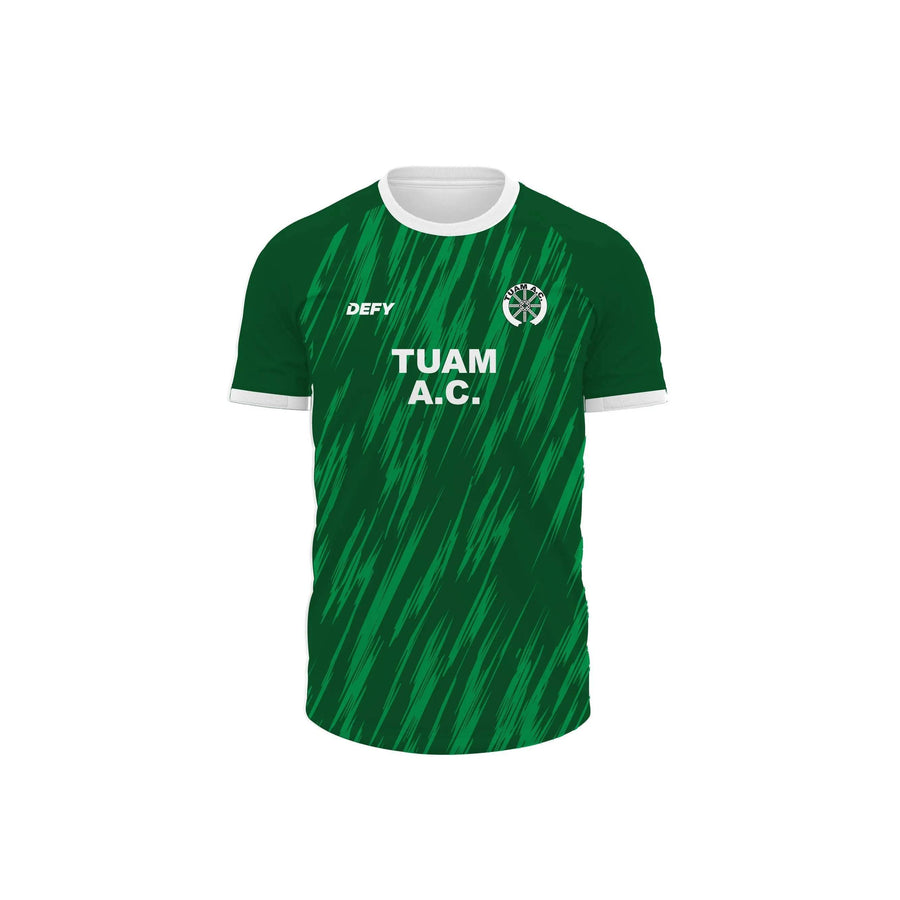 Tuam AC Training Jersey - Kids - Defy.ie