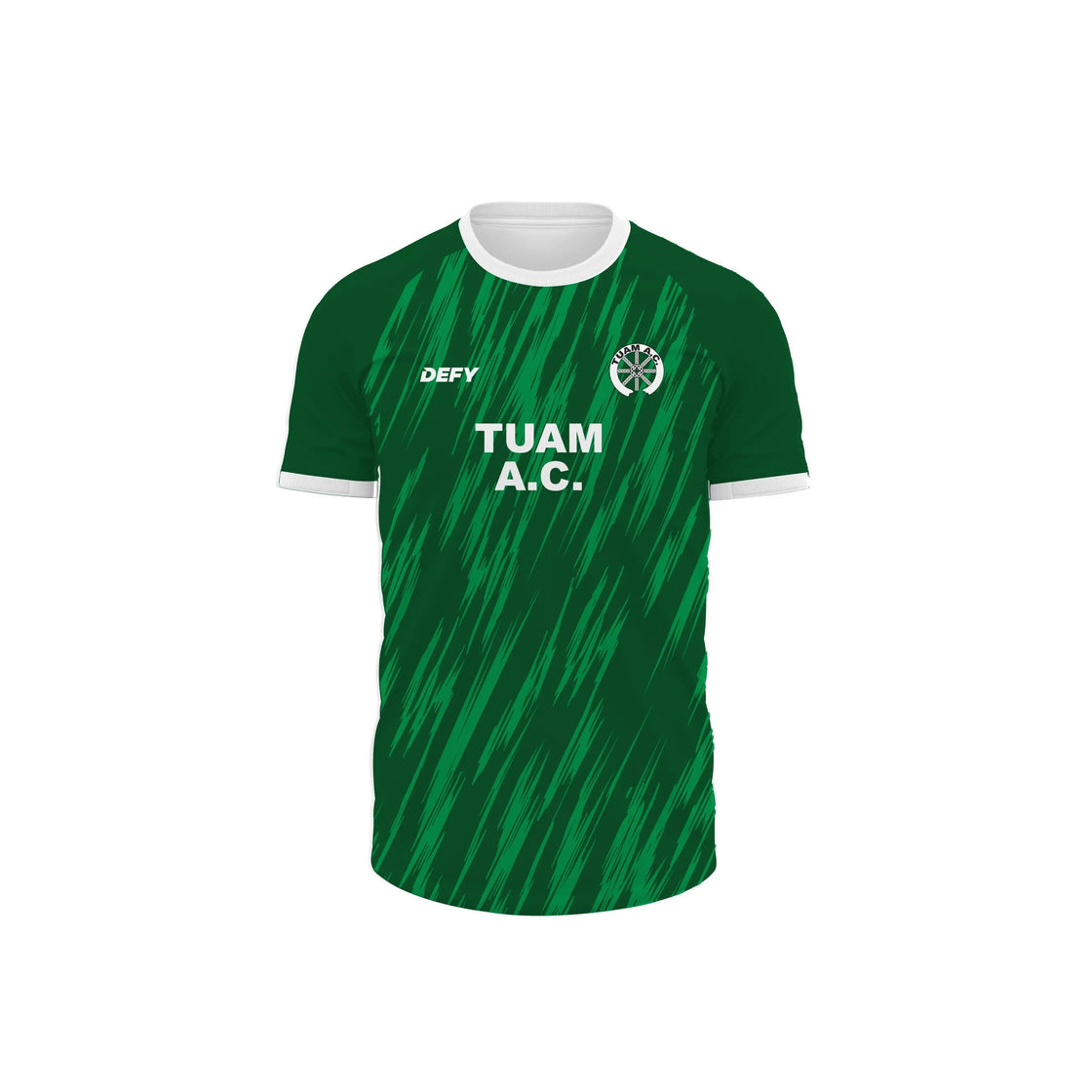 Tuam AC Training Jersey - Adults
