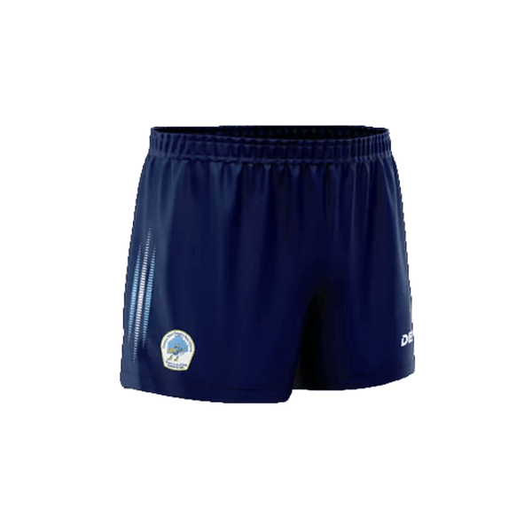 Setanta GAA Training Shorts - Defy.ie