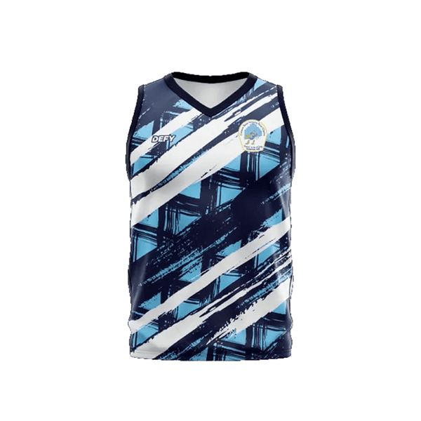 Setanta GAA Training Sleeveless - Kids - Defy.ie